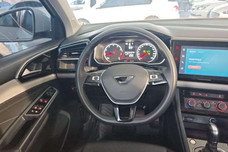 Used Jetta VS5 2022 280TSI Automatic Enjoyment Model