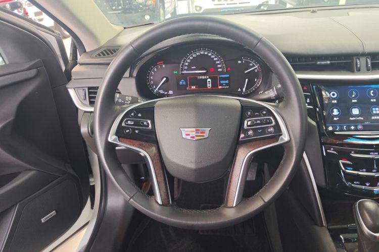 Used Cadillac XTS 2018 28T Tech Edition
