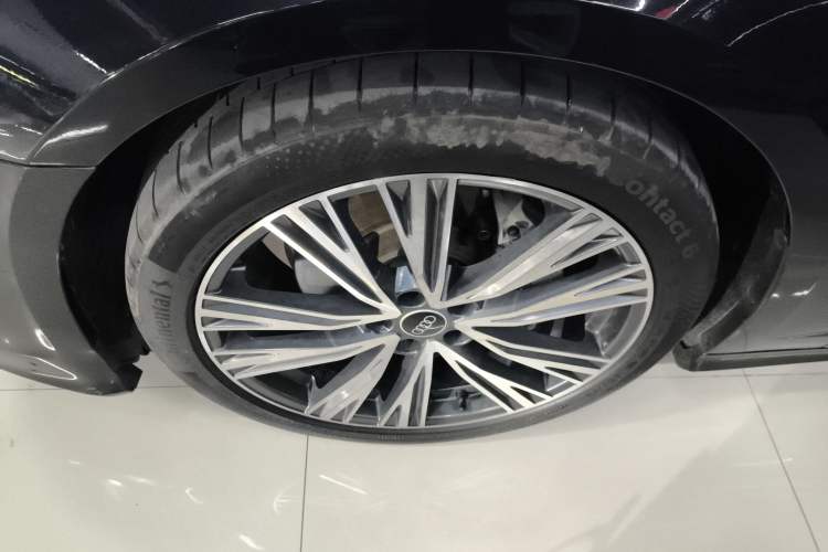 Used Audi A6L 2023 45 TFSI Prestige Dynamic Edition
