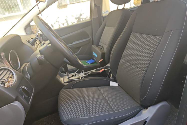 Used Ford Focus 2013 Hatchback Classic 1.8L Automatic Base Model