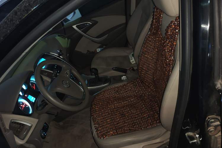 Used Buick GT 2010 GT 1.6L Manual Entry-Level Model
