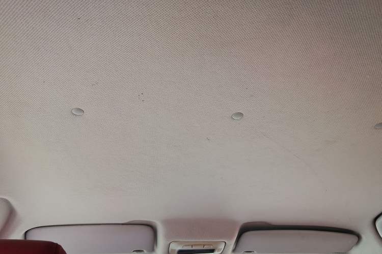 Used Brilliance Junjie FRV 2010 1.3L Manual Comfort Edition
