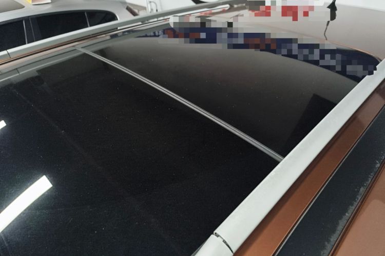 Used Nissan X-Trail 2016 2.0L CVT Smart Enjoyment Version 4WD
