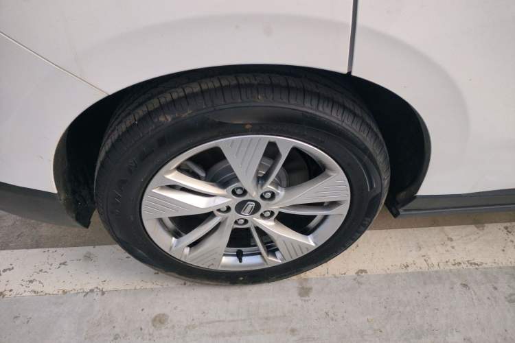 Used Bestune NAT 2022 Comfortable Travel Battery-Swap Version 100kW 414km