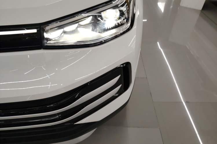 Used Volkswagen Tharu 2025 New Sharp 300TSI Ambitious Edition
