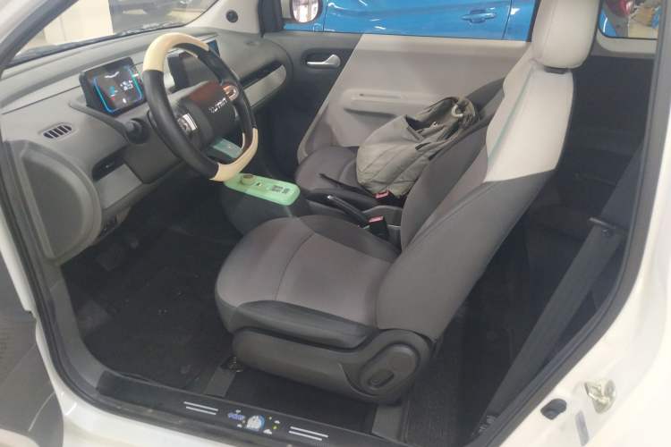 Used Qiyuan Lumin 2025 205km Refreshing Edition
