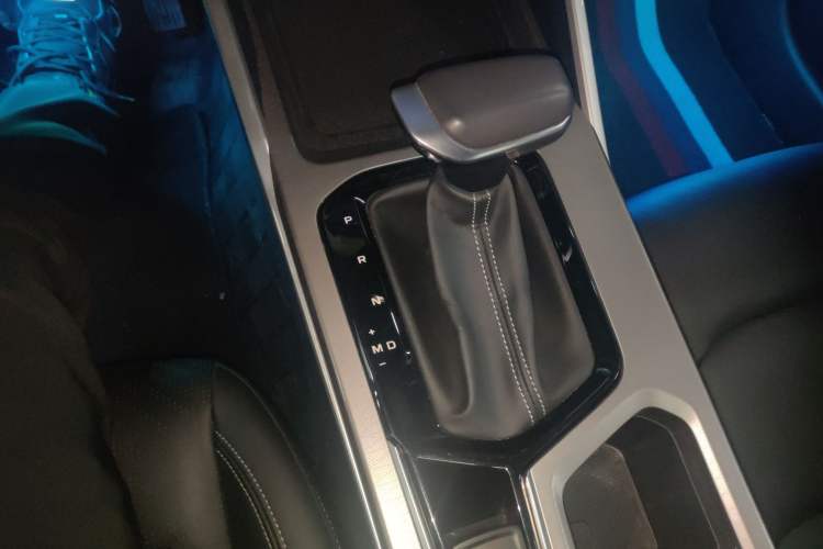 Used Geely Auto Emgrand 2023 4th Generation Champion Edition 1.5L CVT Prestige Model
