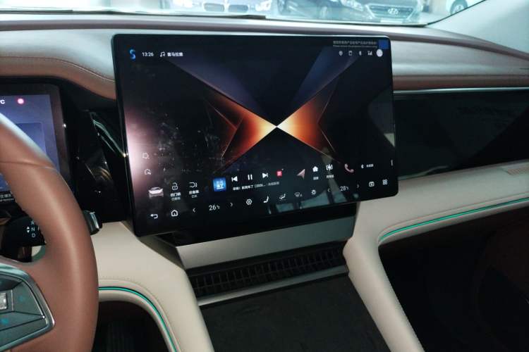 Used BYD Xia 2025 DM-i 1.5T 180km Beyond Edition