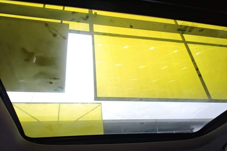 Used BYD Song Pro 2019 1.5T Automatic Luxury Model
