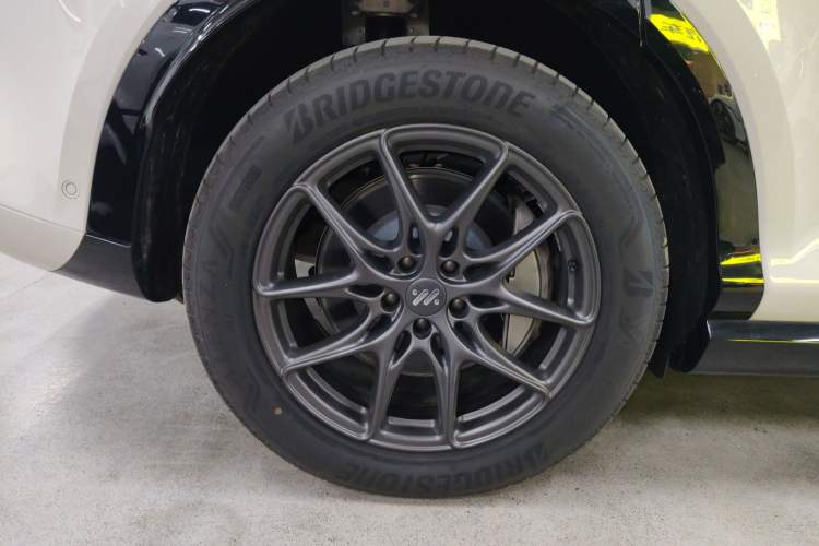 Used IM LS7 2024 90 kWh Max Elite Rear-Drive Version
