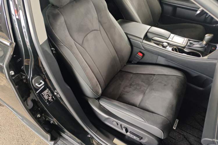 Used Lexus RX 2020 Revised Version 300 Two-Wheel Drive Elite Edition