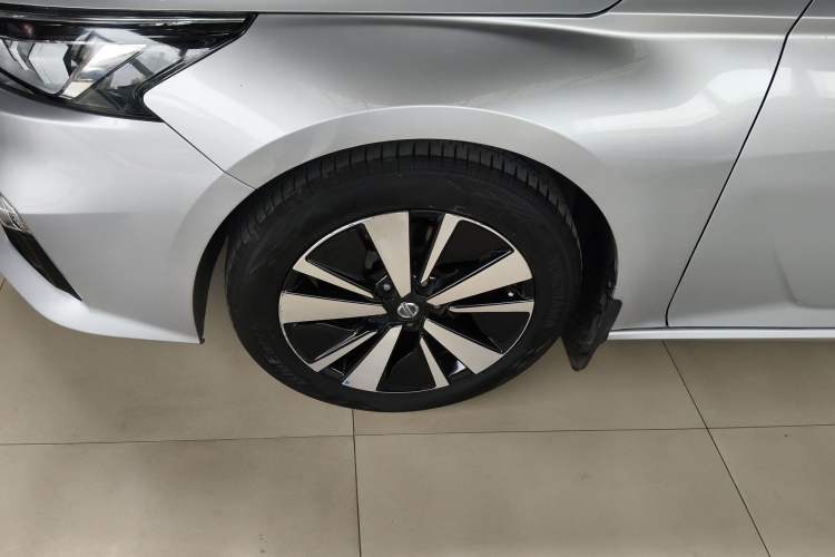 Used Nissan Teana 2021 2.0L XL Comfort Edition Exterior 4