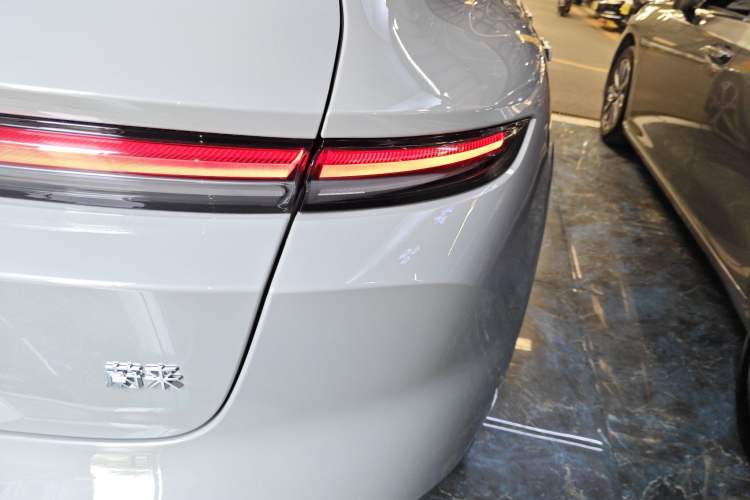 Used Nio ET5T 2024 75kWh Touring
