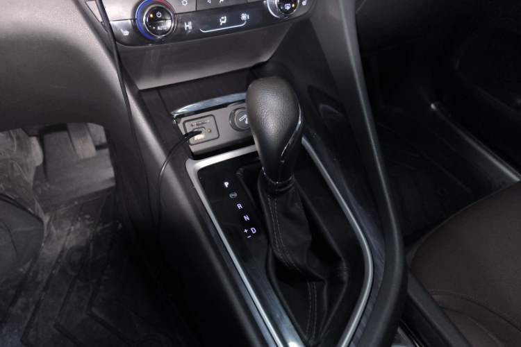 Used Buick GL6 2018 18T 6-Seater Prestige Model