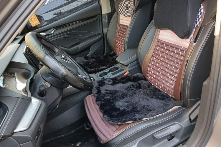 Used Skoda Octavia 2021 PRO TSI280 DSG Luxury Edition
