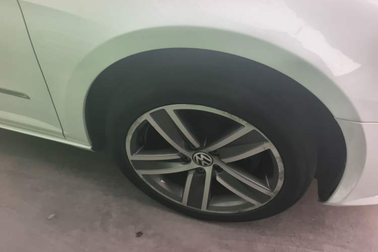 Used Volkswagen CC 2016 1.8TSI Prestige Model