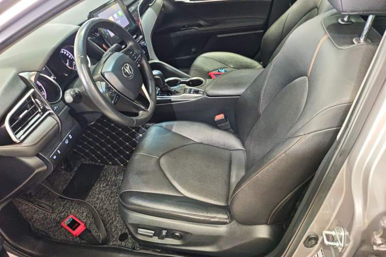 Used Toyota Camry 2021 Dual-Motor 2.5 HGVP Leading Edition Left Front Seat