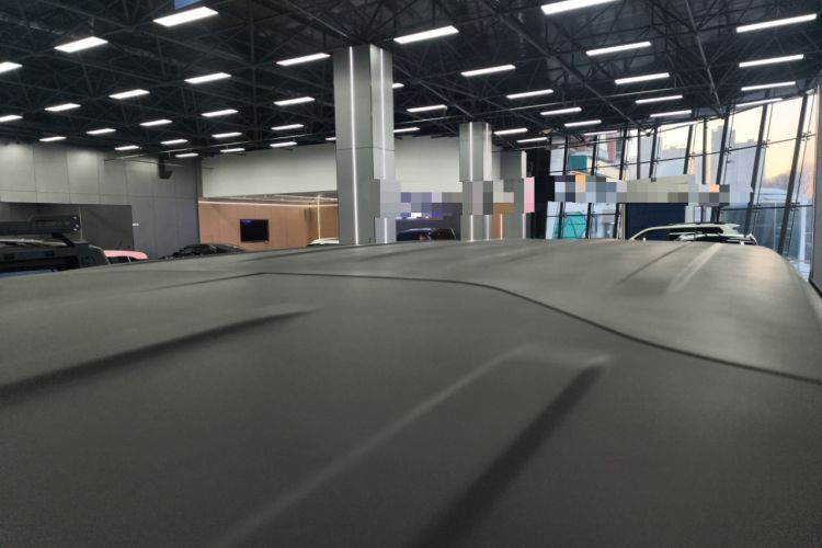 Used BAIC Off-Road BJ40 2019 PLUS 2.3T Automatic Four-Wheel Drive Premium Edition China VI