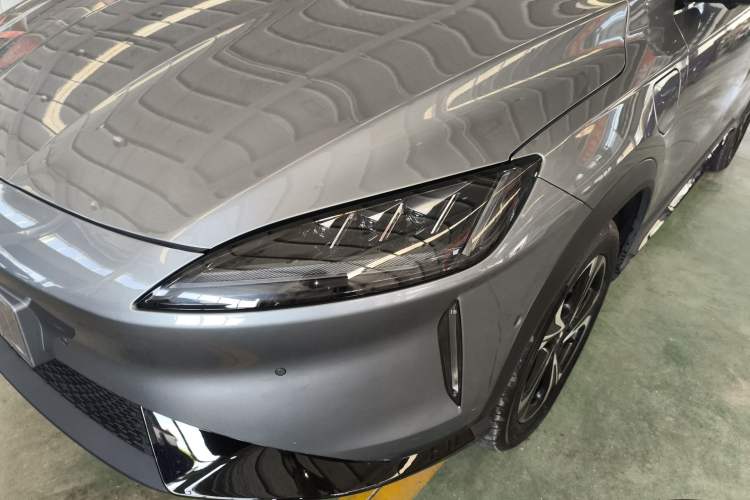 Used XPeng G3 2020 520 Smart Edition