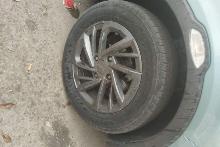 Used NETA V 2022 Chao 300 Lite Ternary Lithium