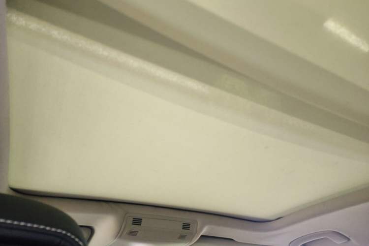 Used Volkswagen Magotan 2020 330TSI DSG Leading Model Headliner