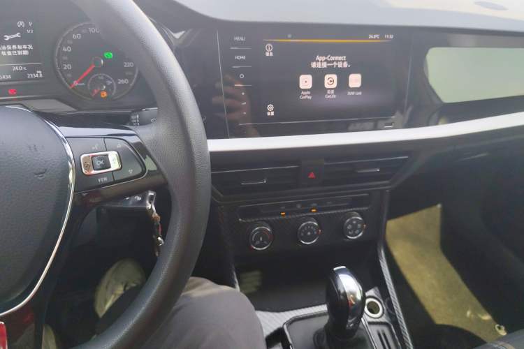 Used Volkswagen Lavida 2021 280TSI DSG Comfort Edition
