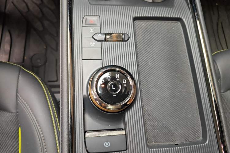 Used Ford Mondeo 2024 2.0T E-Hybrid Sport Edition