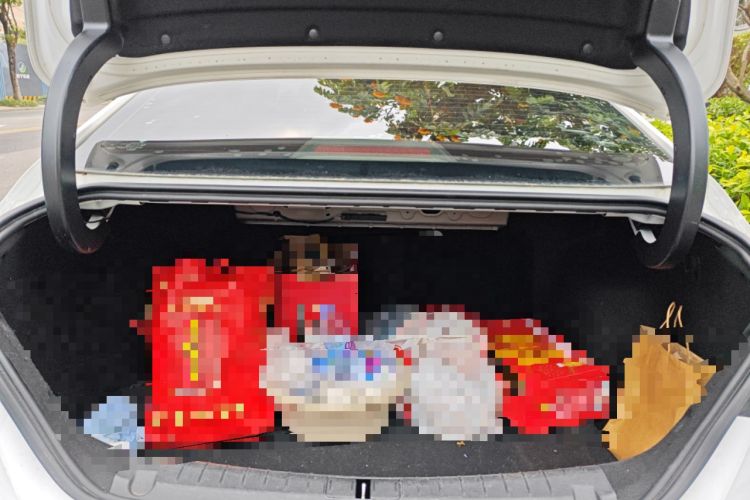 Used Geely Auto Binray 2019 200T DCT Binchi Edition