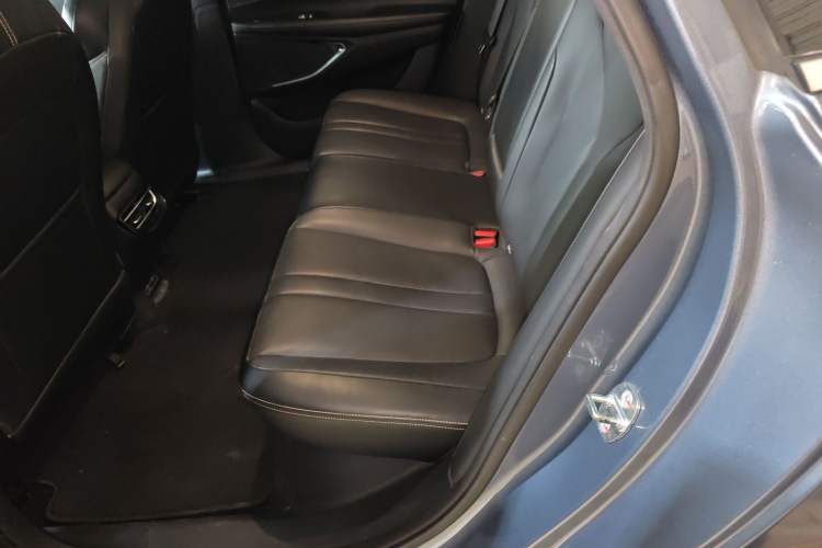 Used XPeng P5 2021 460G+ Left Rear Seat