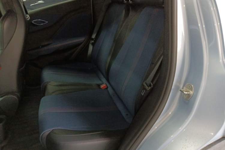 Used BYD Seagull 2025 405 km Flying Edition