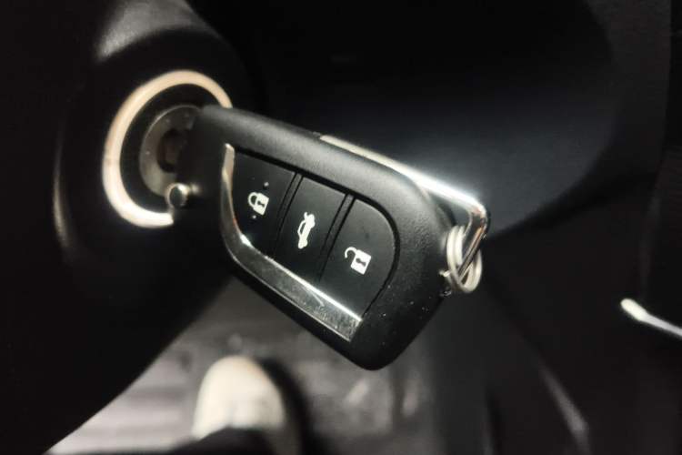 Used Toyota Corolla 2014 1.6L CVT GL-i
