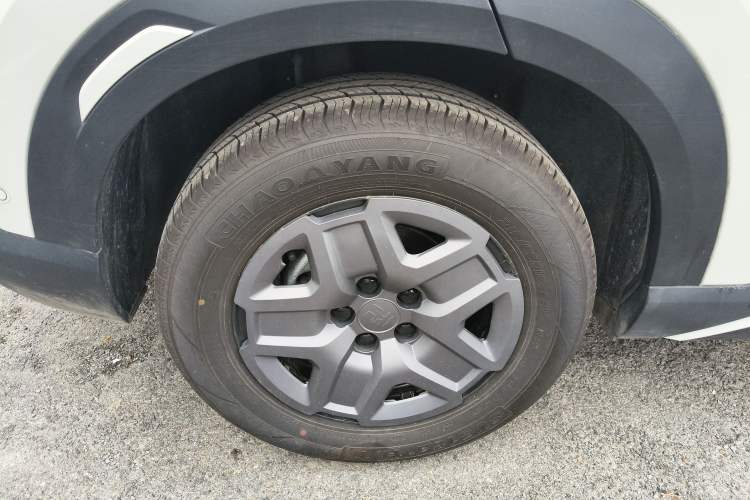 Used BYD Yuan UP 2025 Intelligent Driving Version 401 KM Dynamic Edition