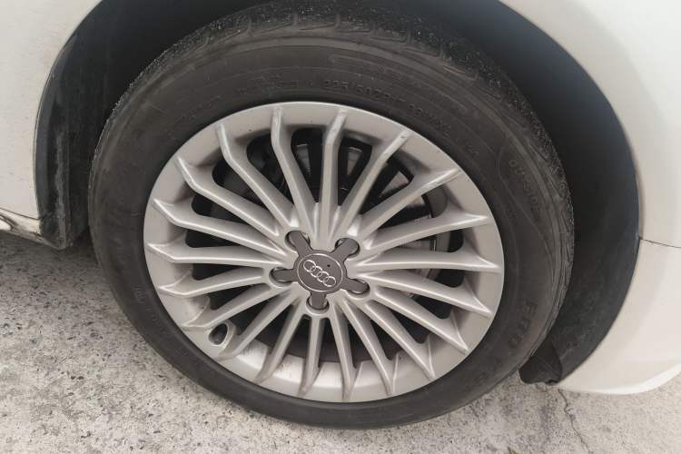 Used Audi A4L 2016 35 TFSI Collector's Edition Automatic Standard Model