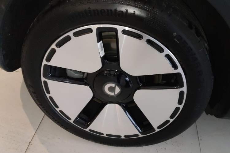 Used smart #5 2024 Ultra-Long Range Extraordinary Journey Luxury Edition