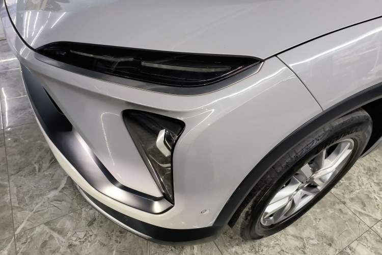 Used Nio ES6 2020 610 km Performance Version