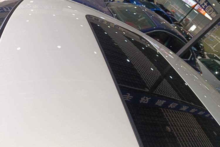 Used Nissan Sylphy 2021 Classic 1.6XL CVT Luxury Edition Roof