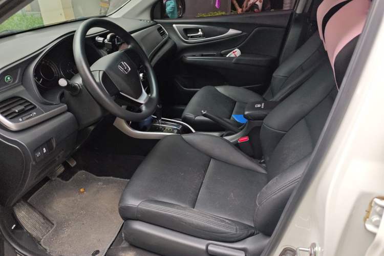 Used Honda Crider 2016 1.8L CVT Comfort Version
