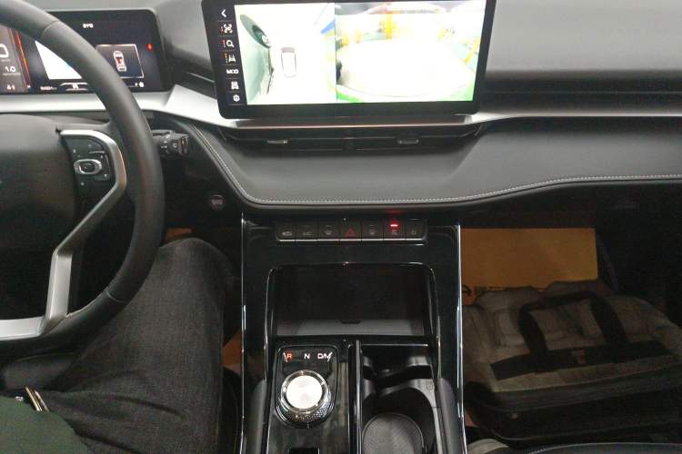 Used Haval H6 2022 3rd Generation 1.5T Automatic Two-Wheel Drive Pro
