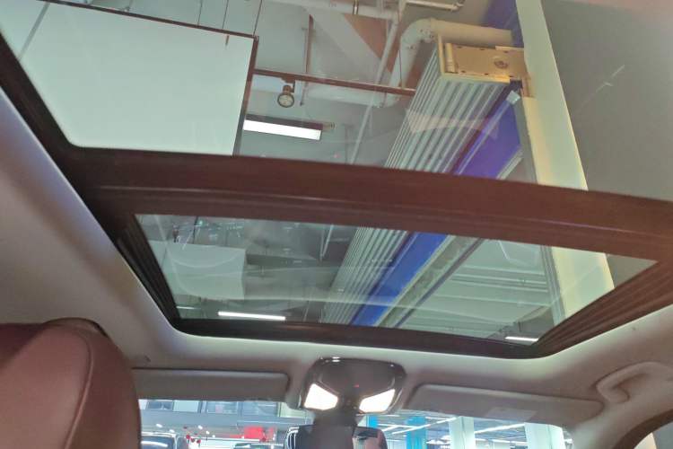 Used BMW 3 Series 2025 330Li M Sport Shadowline Package