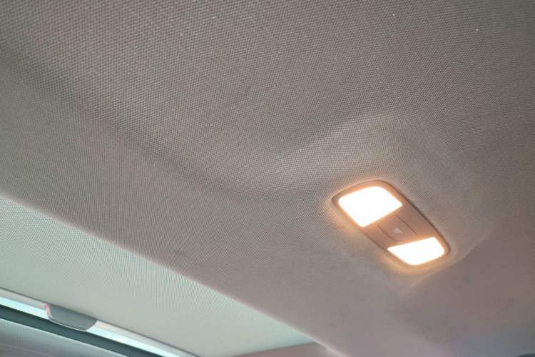 Used Audi A3 2018 30th Anniversary Edition Sportback 35 TFSI Fashion Model Headliner