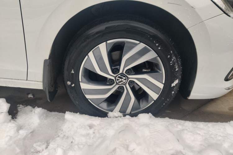 Used Volkswagen Bora 2023 200TSI DSG Smart Drive Version