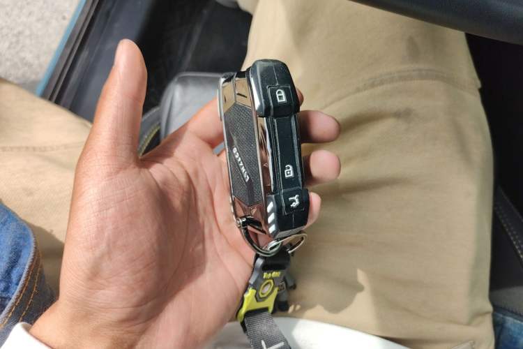 Used Lynk & Co 03 2023 2.0TD DCT JingPro
