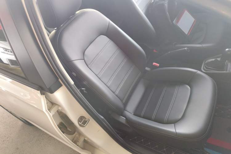 Used Volkswagen Santana 2021 1.5L Automatic Fashion Edition