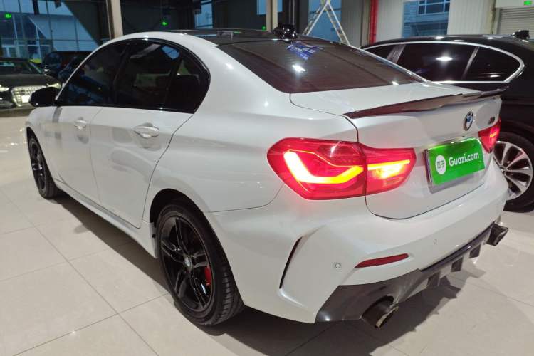 Used BMW 1 Series 2020 120i M Sport Package