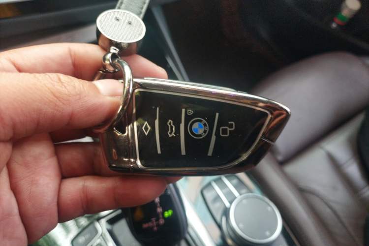 Used BMW X3 2019 xDrive28i M Sport Package