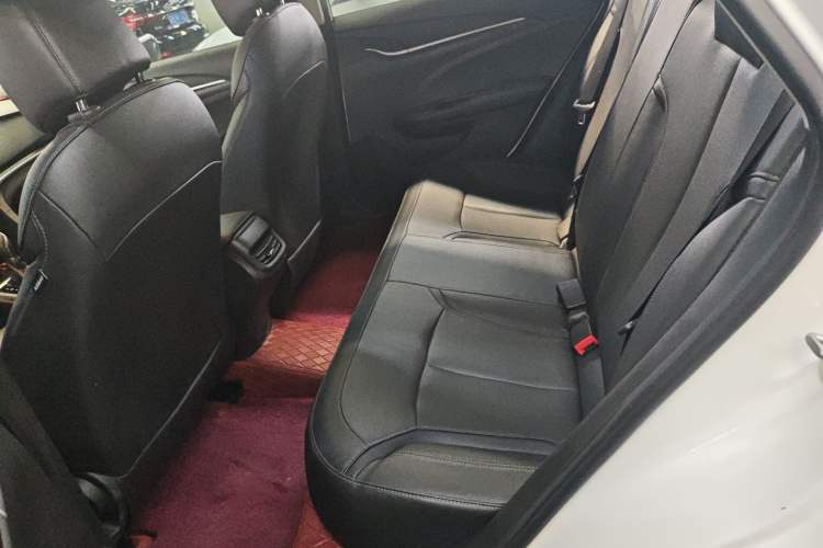 Used Buick GT 2021 Revised Version Flagship 1.5L Automatic Elite Edition