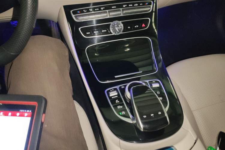 Used Mercedes-Benz E-Class 2016 E 300 L Sport Luxury Model