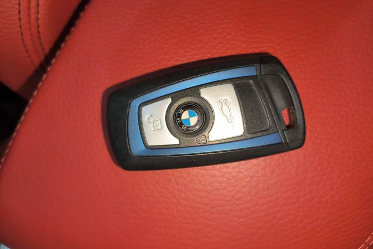 Used BMW 2 Series 2019 225i Convertible Coupe Luxury Edition M Sport Package