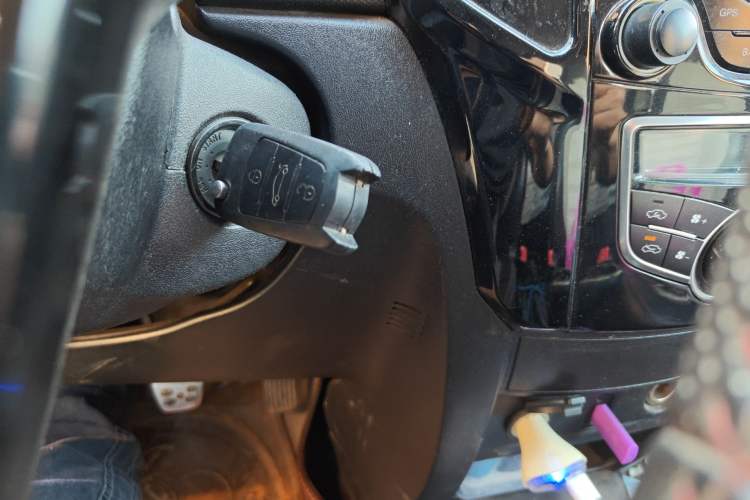 Used Great Wall M4 2014 1.5L Manual Comfort Model