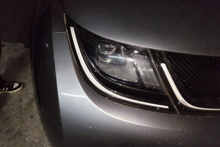 Used BYD Dolphin 2023 420 km Free Version